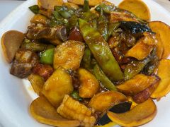 -李老哈·东北菜(宋园路店)