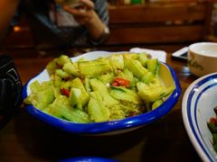 刀拍黄瓜-富正毅三下锅连锁(三店)
