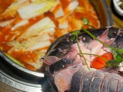 -阿婉贵州苗家酸汤鱼(梅林店)