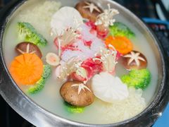 -幸福哟烧鸡·粤菜海鲜私厨(七星路店)