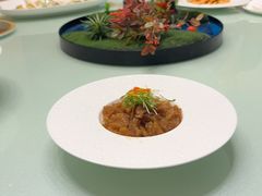 -黄嘉喜来登酒店-采悦轩中餐厅(滨江中路店)