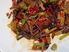 -印象鲵宴·张家界地标美食名片(溪布街店)