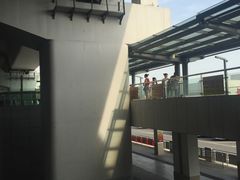 -余姚北站
