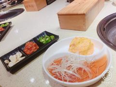 -阿泽禧烤肉(民兴花园店)
