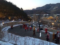 -古关火锅店(古北水镇景区店)