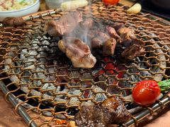 -王妃家(明洞中央店)