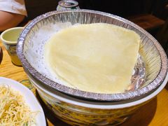 -满园烤鸭·春饼(太原街万达店)