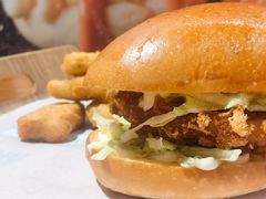 -阿叔猪扒包(花都店)