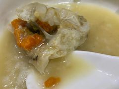 -阿婆潮汕砂锅粥(王府大街店)
