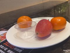 -川骄海鲜自助(亚运村店)