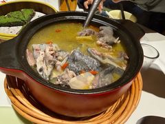 -阿露佳·舌尖上的安吉菜