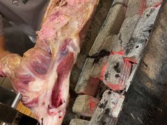 -关二碳烤羊腿(龙翔路店)