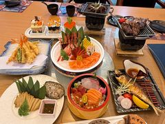 -元通寿司(地标店)