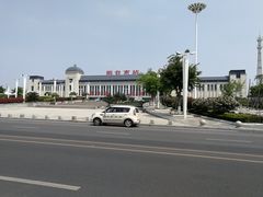-烟台南站