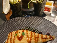 -Mr·Fish鱼鲜生海鲜放题(银泰in99店)