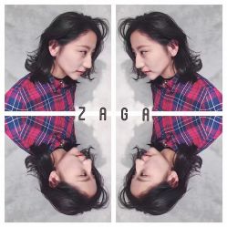zao xing tang-ZAGA形象设计