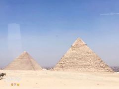 -吉萨金字塔群