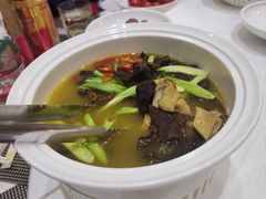 -御座宾馆-餐厅