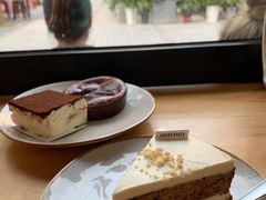 胡萝卜蛋糕-DRUNK BAKER(上海陕康里店)