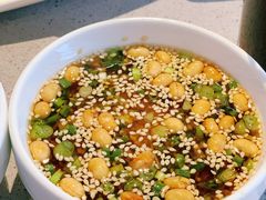 -海底捞火锅(老城根店)