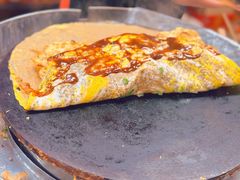 -清真·二嫂子煎饼果子(鼓楼旗舰形象店)