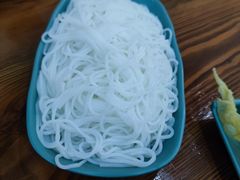 -老何家后安粉·糟粕醋海鲜火锅(三亚湾椰梦长廊店)