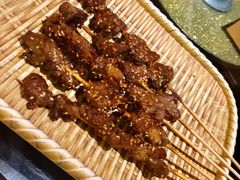 -杨记隆府(汉街店)