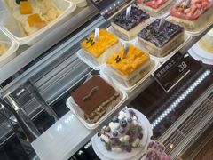 -FANEN法念·烘焙·甜点(万象城店)