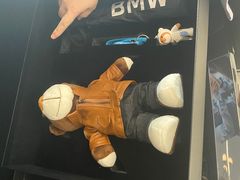 -宁波宝信宝马4S店(江北日湖店)