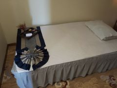 -芳朴养生按摩spa·男士