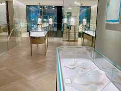 -Tiffany & Co.(银座本店)