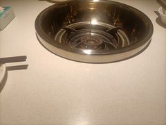 -茅草房·河畔园林火锅