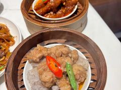 -食膳星港记·手工现做港式茶餐厅(吉联店)