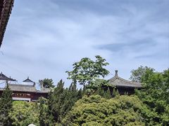 -华清宫景区