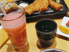 -胜博殿日式炸猪排(西红门店)