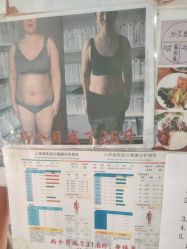 -瘦立方身材管理中心