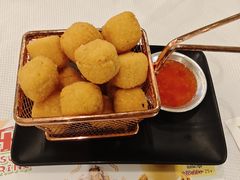 -中山威尼斯西餐厅(扬名广场店)