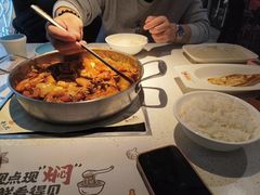 -黄记煌三汁焖锅(顺义华联店)