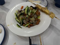 -宛平李记小吃(东关街店)