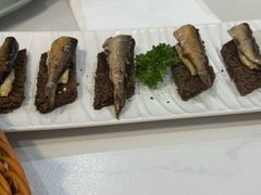 -库滋明·俄罗斯特色美食(中央大街店)