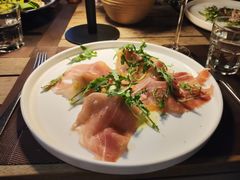 帕尔玛火腿配蜜瓜-Solo(衡山路店)