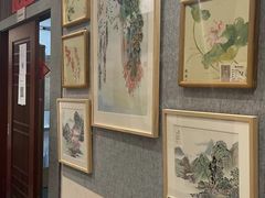 -秦汉胡同书法古筝围棋国画书院(宝地分馆)