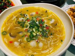 酱椒蒸回鱼-琬苑鸽庄·川粤融合菜(解放碑总店)