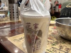 -老乌家特色小炒泡馍(大皮院店)