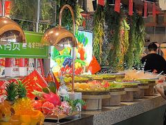 -尚宴牛特鲜自助(太原街万达店)