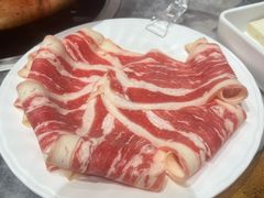 -北平三兄弟涮肉(簋街总店)