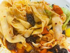 -一醒·手工面·西北传统小吃(悠方购物中心店)