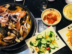 -东海章鱼馆(恒瑞街店)