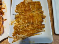 -喝丢一只鞋海鲜烧烤·海肠捞饭(东关街店)
