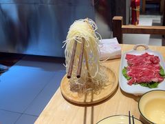 -牛腩之旅·牛腩牛杂煲(光启城美食城店)